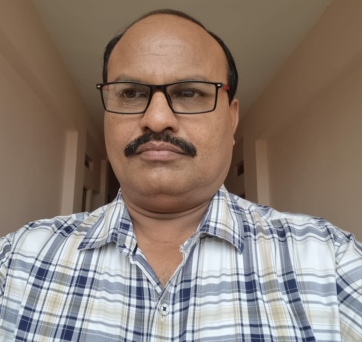 Dr. Pandhari Wagh